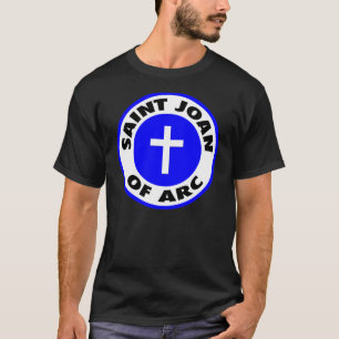 T-shirt Saint-Jean d'Arc