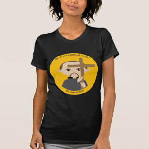 T-shirt Saint Jean de Dieu