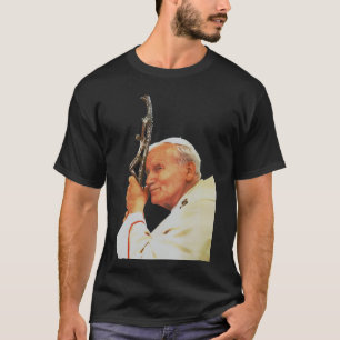 T-shirt Saint-Jean-Paul II