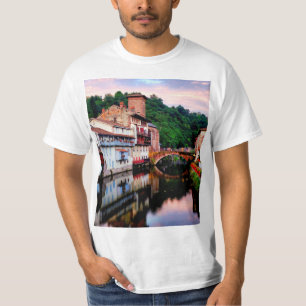 T-shirt Saint Jean Pied de Port