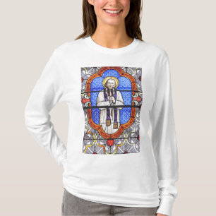 T-shirt Saint Jean Vianney Guide de l'Âme Premium Impressi