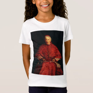 T-Shirt Saint John Henry Newman théologien anglais