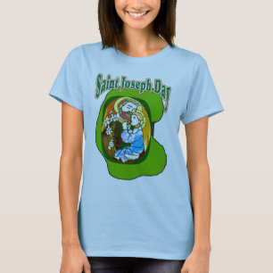 T-shirt Saint-Joseph