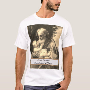 T-shirt Saint-Joseph