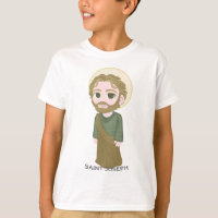Saint Joseph Cute catholique