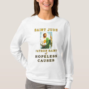 T-SHIRT SAINT JUDAS