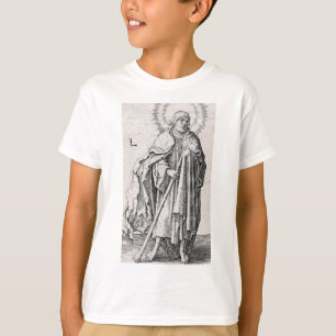 T-shirt Saint Jude Thaddaeus l'Apôtre