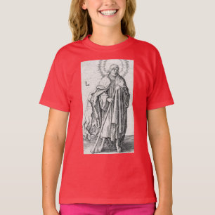 T-shirt Saint Jude Thaddaeus l'Apôtre