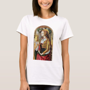 T-SHIRT SAINT MARY MAGDALENE