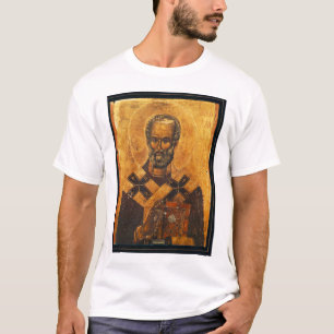 T-shirt Saint-Nicolas