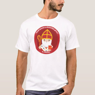 T-shirt Saint-Nicolas