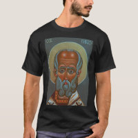 Saint Nicolas le Thaumaturge