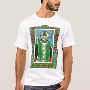 T-shirt Saint Patrick