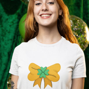 T-shirt Saint Patrick's Day