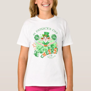 T-shirt Saint Patrick's Day