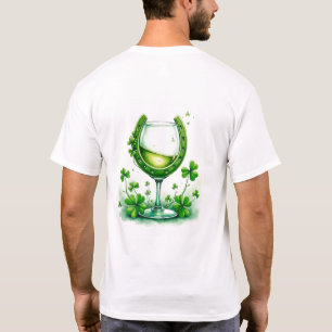 T-shirt Saint Patrick's Day