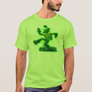T-shirt Saint Patrick's Day