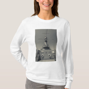 T-shirt Saint-Pétersbourg, Croiseur Aurora