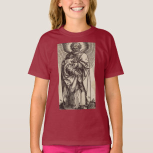 T-shirt Saint Philippe l'Apôtre Jésus disciples