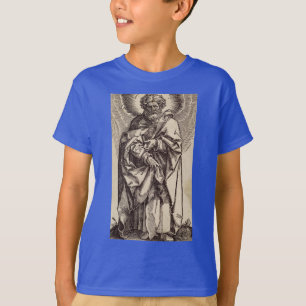 T-shirt Saint Philippe l'Apôtre Jésus disciples