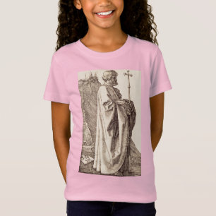 T-Shirt Saint Philippe l'apôtre par Albrecht Dürer