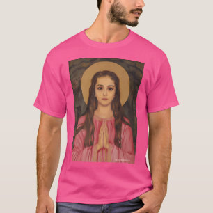 T-shirt Saint Philomena
