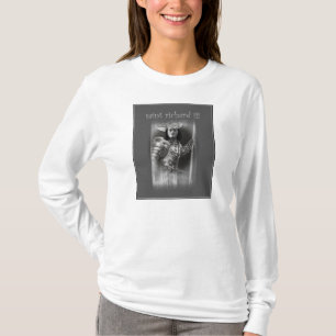 T-shirt Saint Richard III