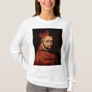 T-shirt Saint Robert Bellarmin Patron des canonistes