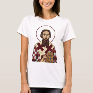 T-shirt Saint Sava East Europian Church Orthodox 