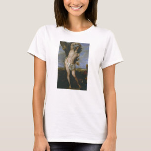 T-shirt Saint SebastiAn