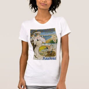 T-shirt Saint-Sébastien