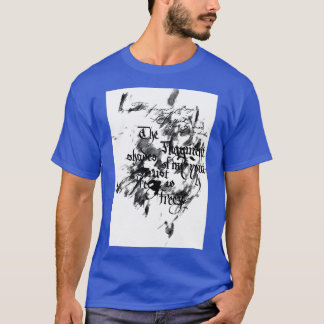 T-shirt Saint-Sombre