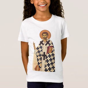 T-Shirt Saint Timothée, premier évêque chrétien d'Ephes