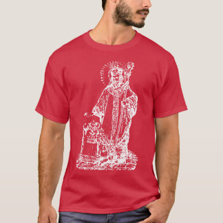 T-shirt Saint Urbain catholiques par VSG 2