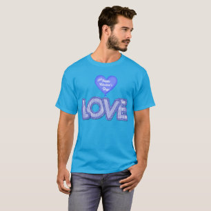 T-shirt Saint Valentin