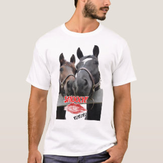 T-shirt Saint Valentin