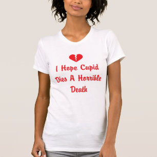 T-shirt Saint Valentin