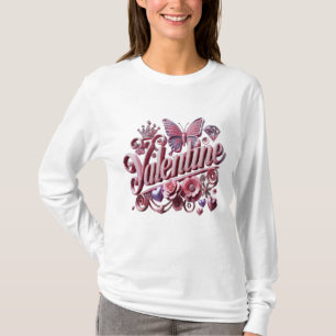 T-shirt Saint Valentin