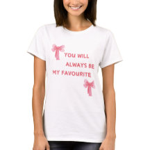 T-shirt Saint Valentin
