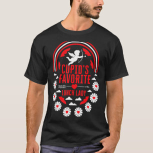 T-shirt Saint Valentin Chat Mon Chat Est Ma Saint Valentin