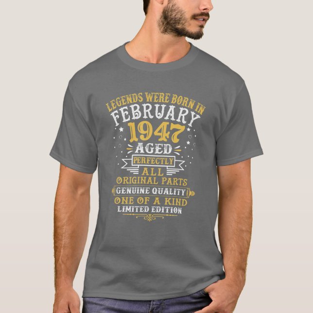 T-shirt Saint-Valentin pour chats amoureux Coeur Rouge Cha (Devant)