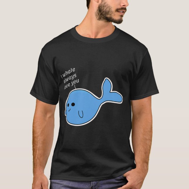 T-shirt Saint-Valentin pour les amoureux des chiens (Devant)