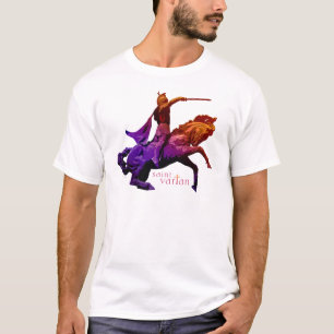 T-shirt Saint Vartan