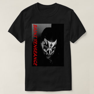 T-SHIRT SAINT VENGEANCE