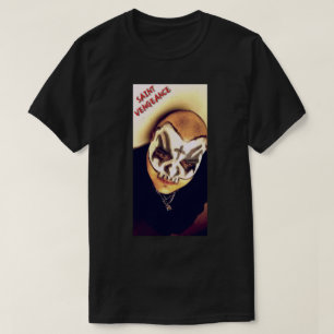 T-SHIRT SAINT VENGEANCE