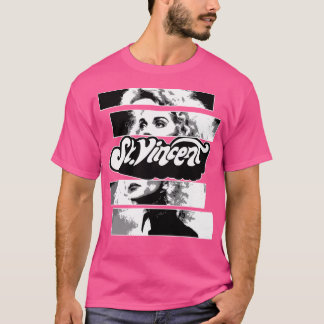 T-shirt Saint-Vincent