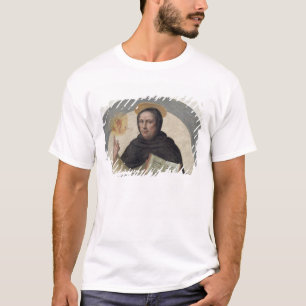 T-shirt Saint Vincent Ferrer (fresque)