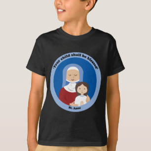 T-shirt Sainte-Anne