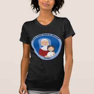 T-shirt Sainte-Anne
