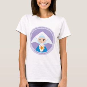 T-shirt Sainte Catherine Laboure
